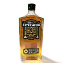 Whisky Estremeñu 700 ml Blended Selección Superior 36 meses